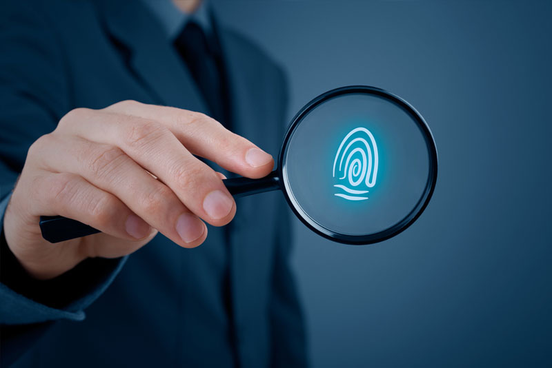 Fingerprint Security: The best practices