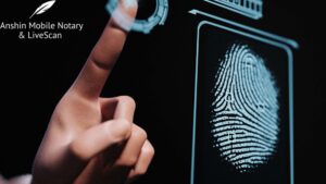 live scan fingerprinting services los angeles