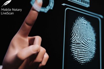 live scan fingerprinting services los angeles