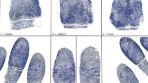 fbi fingerprint check
